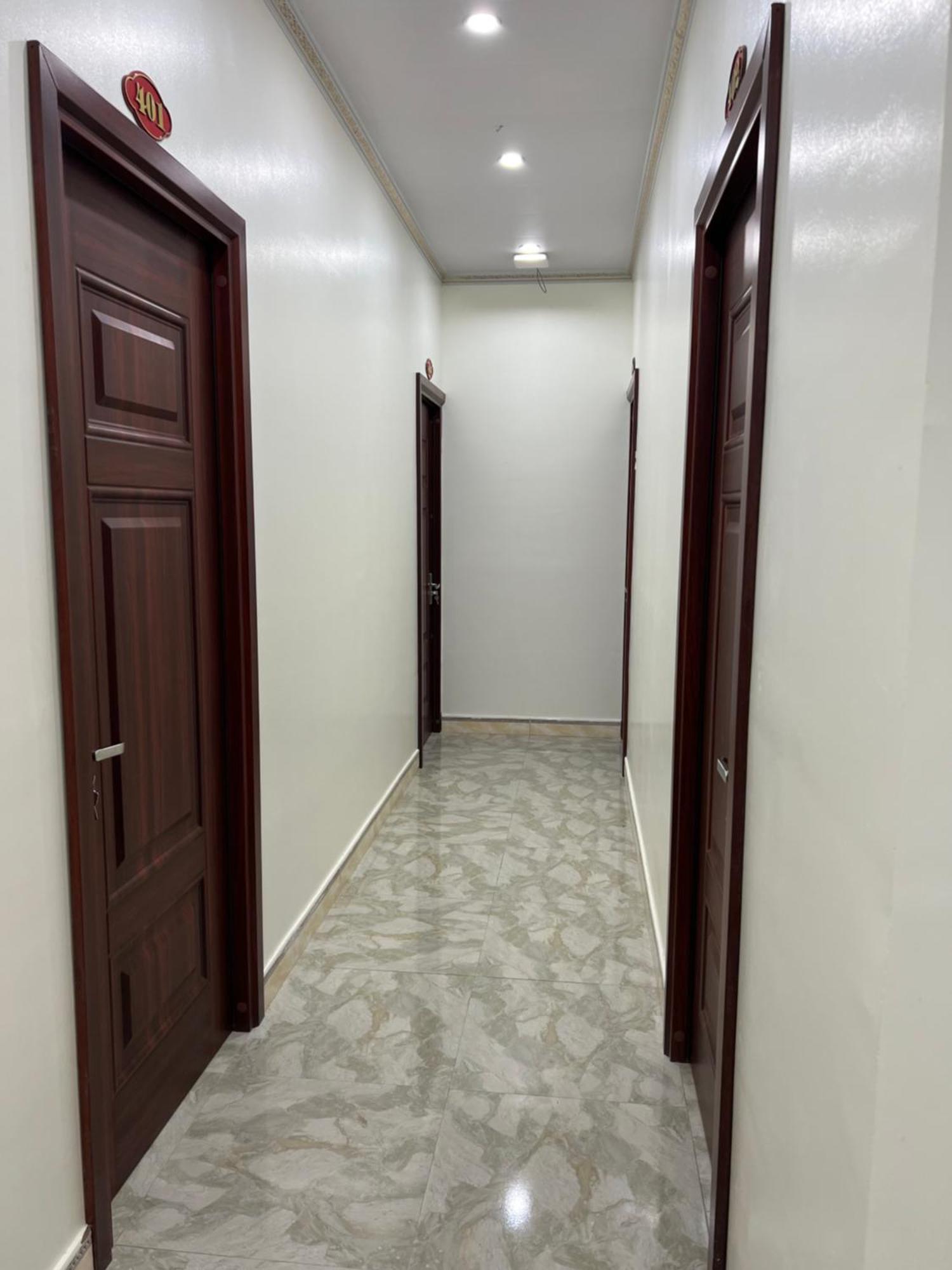 Phu Dat Hotel 同文 外观 照片